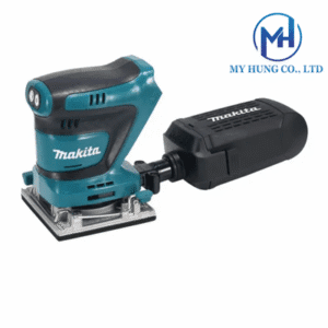 Máy Chà Nhám Rung Dùng Pin Makita DBO482Z