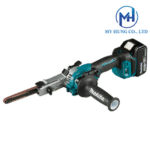 Máy Chà Nhám Băng Dùng Pin Makita DBS180RTJ