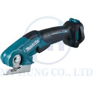 Máy Cắt Đa Năng Dùng Pin Makita CP100DZ – nhỏ gọn, cắt nhanh, linh hoạt nhiều vật liệu