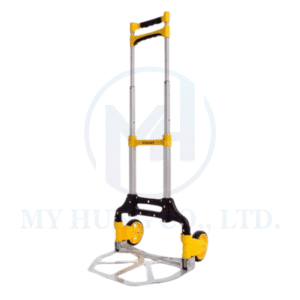 Xe đẩy hàng 2 bánh Stanley FT516