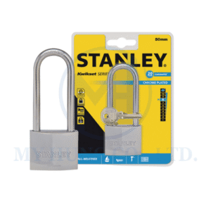 Ổ khóa càng dài Stanley S742-017 50mm long Shackle.