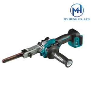Máy Chà Nhám Băng Dùng Pin(9Mm X 533Mm)(18V) Makita DBS180Z