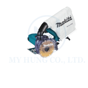 Máy Cắt Đá/Gạch 125mm Makita 4100KB