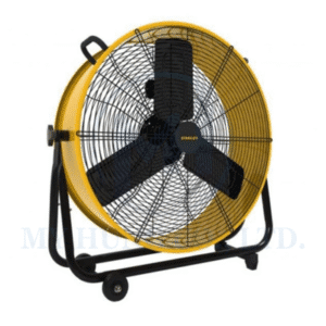 Quạt công nghiệp Stanley 30″ SLF307627D
