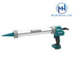 Súng Bắn Silicon Dùng Pin(18V) Makita DCG180ZB