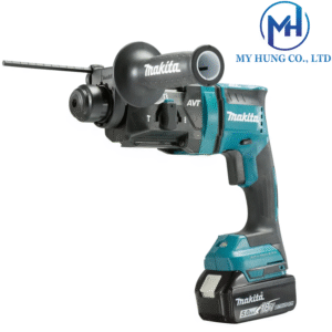 Máy Khoan Bê Tông Dùng Pin Makita DHR182RTJ