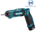Máy Khoan Và Vặn Vít Dùng Pin(7.2V) Makita DF012DSE