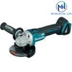 Máy Mài Góc Dùng Pin(100Mm/Công Tắc Trượt/Bl)(18V) Makita DGA406Z