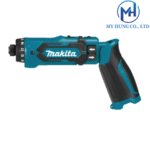 Máy Khoan Và Vặn Vít Dùng Pin(7.2V) Makita DF012DZ