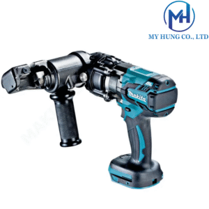 Máy Cắt Sắt Ren Dùng Pin Makita DSC121ZK