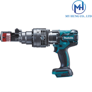 Máy Cắt Sắt Ren Dùng Pin Makita DSC163ZK