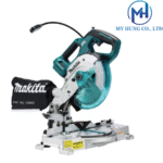 Máy cưa đa góc để bàn dùng pin (BL)(18V) Makita DLS600Z