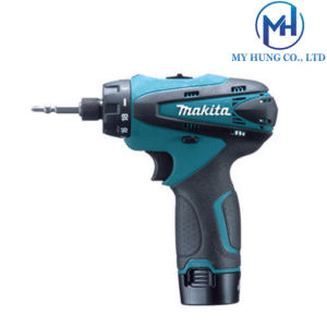 Máy Khoan Và Vặn Vít Dùng Pin(10.8V) Makita DF030DWE