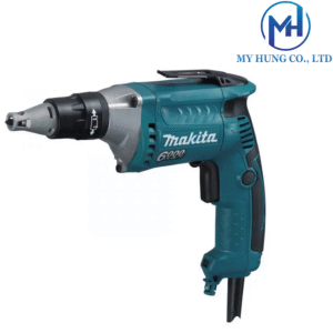 Máy Vặn Vít Dùng Cho Thạch Cao Makita FS6300