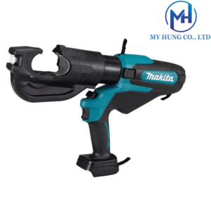 Máy Ép Cos Thủy Lực Dùng Pin Makita DTC302ZK