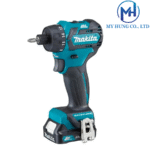 Máy Khoan Và Vặn Vít Dùng Pin(Bl)(12V Max) Makita DF032DZ