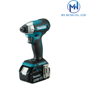 Máy Bát Vít Dùng Pin Makita DTD157RTJ