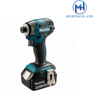 Máy Bắt Vít Dùng Pin Makita DTD173RTJ