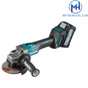 Máy Mài Góc Dùng Pin Makita GA005GM201