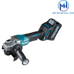 Máy Mài Góc Dùng Pin Makita GA013GM201