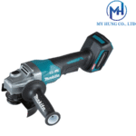 Máy Mài Góc Dùng Pin Makita GA013GZ