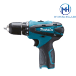Máy Khoan Và Vặn Vít Dùng Pin(10.8V) Makita DF330DZ
