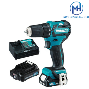 Máy Khoan Và Vặn Vít Dùng Pin(Bl)(12V Max) Makita DF332DSAE
