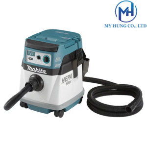 Máy Hút Bụi Dùng Pin Makita DVC154LZX
