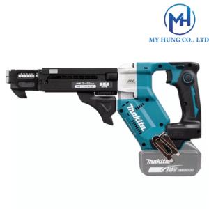 Máy Vặn Vít Cuộn Dùng Pin Makita DFR551Z