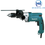 Máy Khoan Búa 2 Tốc Độ Makita HP2050
