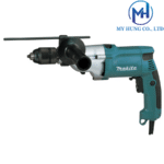 Máy Khoan Búa 2 Tốc Độ Makita HP2051