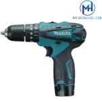 Máy Khoan Búa Và Vặn Vít Makita HP330DWE