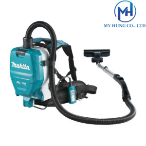 Máy Hút Bụi Đeo Vai Makita DVC261ZX18
