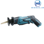 Máy Cưa Kiếm Dùng Pin Makita JR102DZ