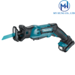 Máy Cưa Kiếm Dùng Pin Makita JR103DSYE