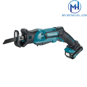 Máy Cưa Kiếm Dùng Pin Makita JR105DSYE