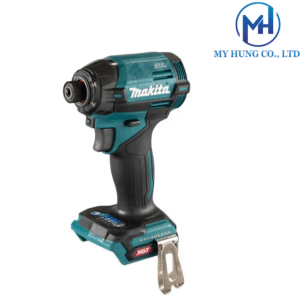 Máy Bắt Vít Dùng Pin(BL)(40V MAX) Makita TD002GZ01
