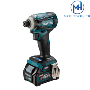 Máy Bắt Vít Dùng Pin(BL)(40V MAX) Makita TD001GM201