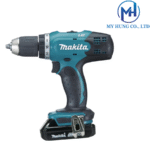 Máy Khoan & Vặn Vít Dùng Pin Makita DDF453SYE