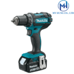 Máy Khoan & Vặn Vít Dùng Pin Makita DDF482RFE