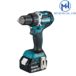Máy Khoan & Vặn Vít Dùng Pin Makita DDF484RFE