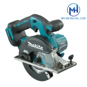 Máy Cắt Kim Loại Dùng Pin(150Mm/Bl)(18V) Makita DCS551Z