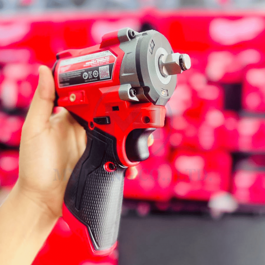 Đại Lý Milwaukee Chính Hãng tại Việt Nam | Mỹ Hưng | Giá Tốt Nhất