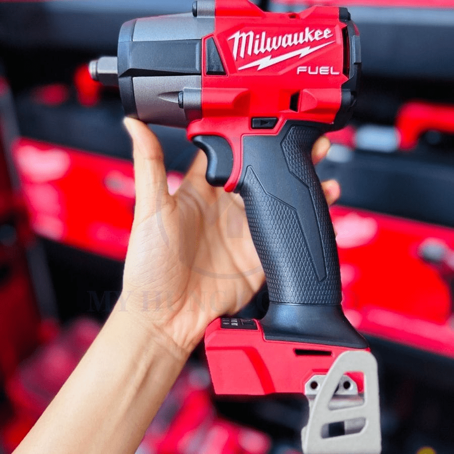 Đại Lý Milwaukee Chính Hãng tại Việt Nam | Mỹ Hưng | Giá Tốt Nhất