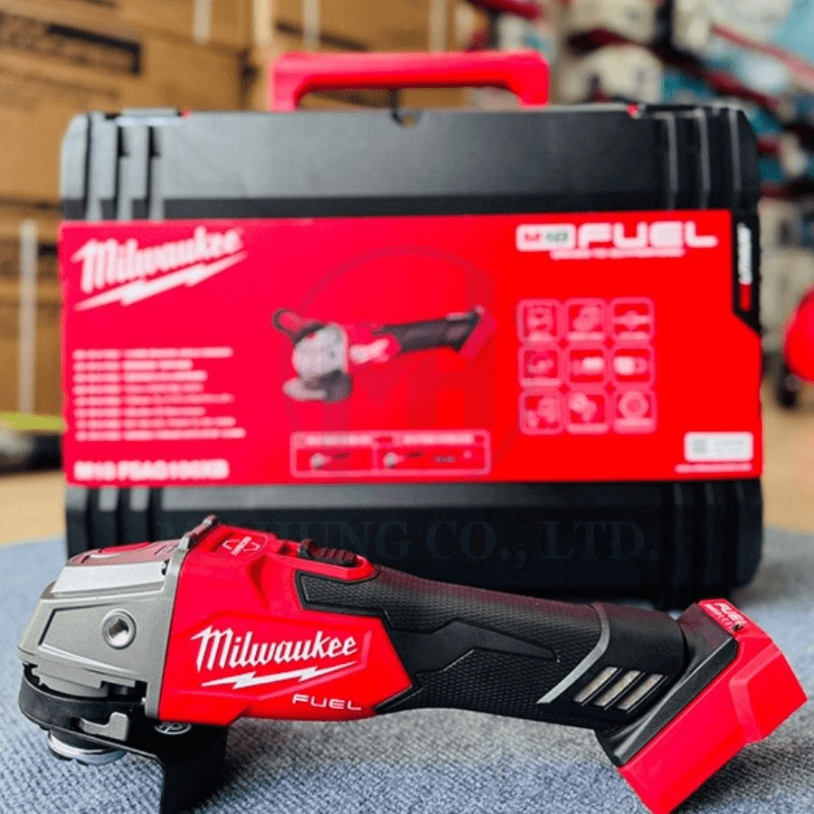 Đại Lý Milwaukee Chính Hãng tại Việt Nam | Mỹ Hưng | Giá Tốt Nhất