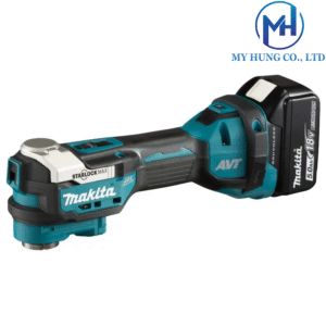 Máy Đa Năng Dùng Pin Makita DTM52RTJX1