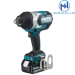 Máy Siết Bu Lông Dùng Pin Makita DTW1002RTJ