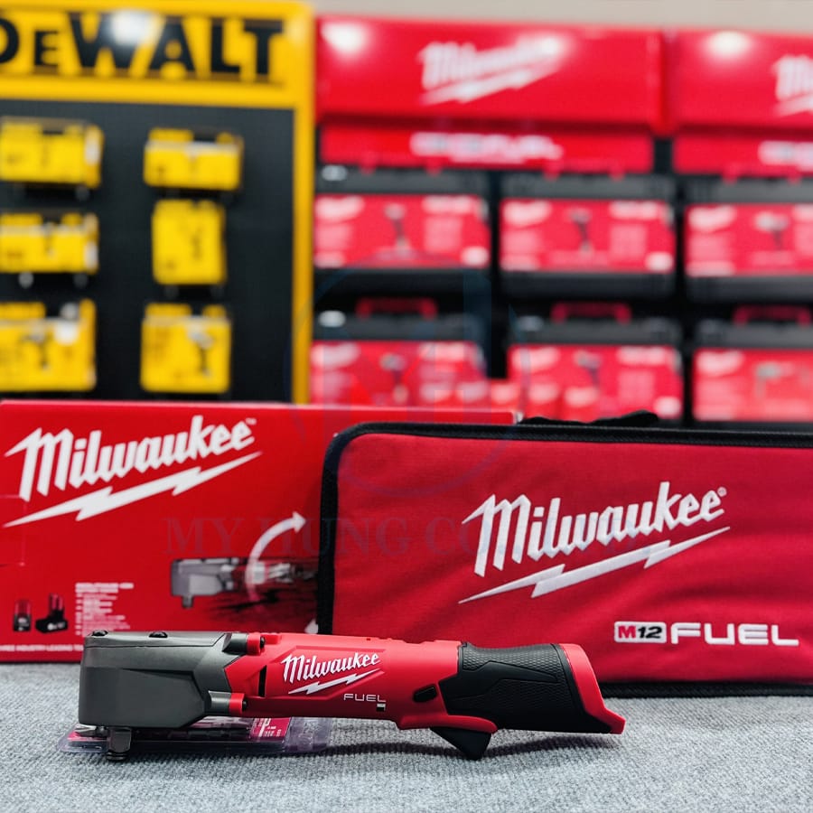 Bulong Góc Milwaukee