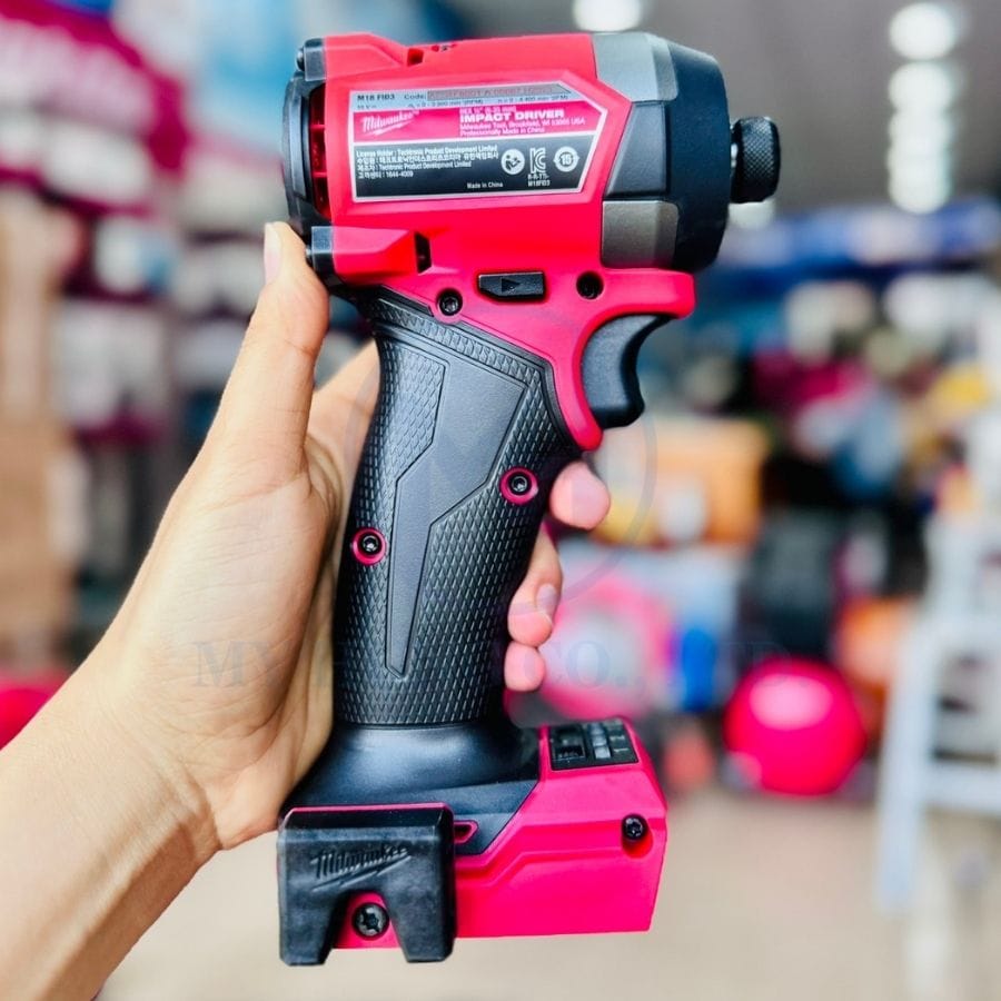 Máy Khoan Bắt Vít