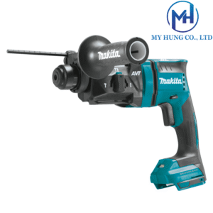 Máy Khoan Bê Tông Dùng Pin Makita DHR182Z